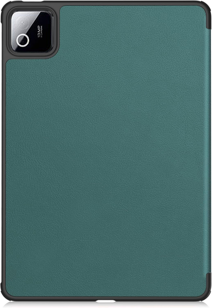 ����� BeCover Smart Case ��� Xiaomi Pad 8 / 8 Pro 11.2" Dark Green (714583) - �������� 2