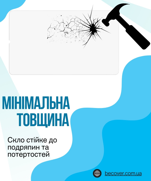 ������� ���� BeCover ��� Blackview Link 2 8.68" (714898) - �������� 5