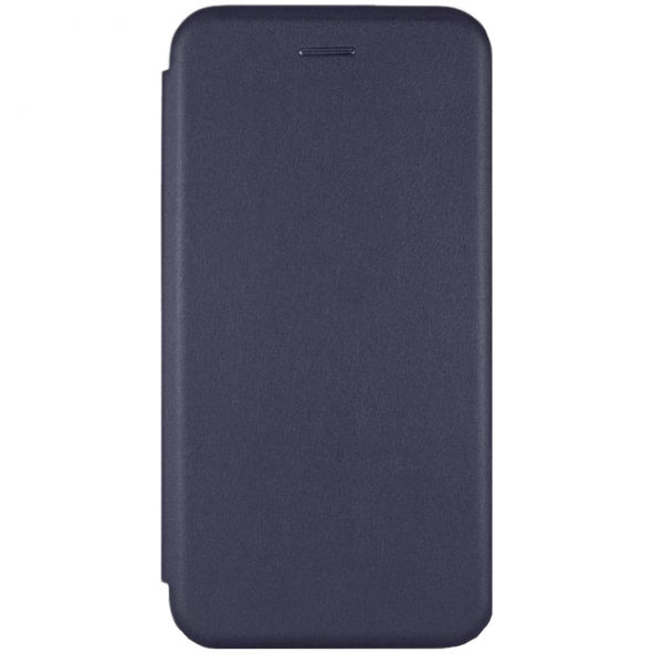 �����-������ BeCover Exclusive ��� Samsung Galaxy A37 5G SM-A376 Deep Blue (715019) - �������� 1