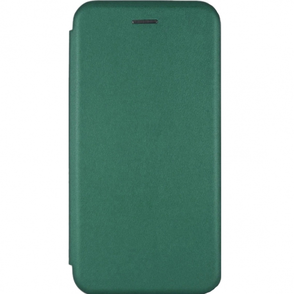�����-������ BeCover Exclusive ��� Samsung Galaxy A37 5G SM-A376 Dark Green (715020) - �������� 1