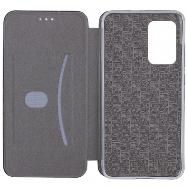 �����-������ BeCover Exclusive ��� Samsung Galaxy A37 5G SM-A376 Dark Green (715020) - �������� 3