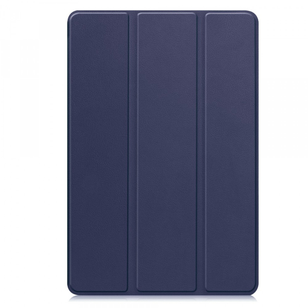 �����-������ BeCover Smart Case ��� Lenovo Idea Tab Plus 12.1" Deep Blue (715079) - �������� 2