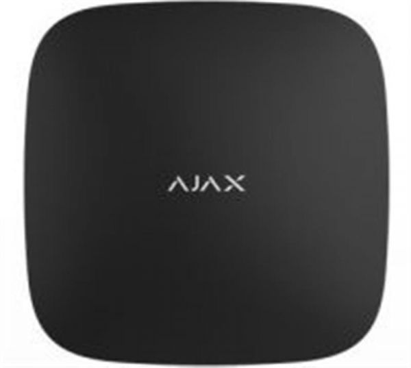  Ajax Hub Plus, Black, GSM 3G / Ethernet / WiFi,  150 ,  99 ,  , 16316336 , 350  -  1