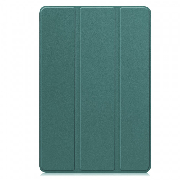 �����-������ BeCover Smart Case ��� Lenovo Idea Tab Plus 12.1" Dark Green (715080) - �������� 2
