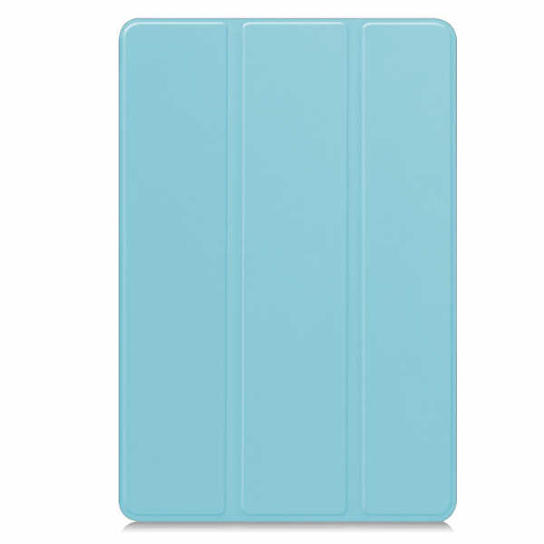 �����-������ BeCover Smart Case ��� Lenovo Idea Tab Plus 12.1" Light Blue (715082) - �������� 2