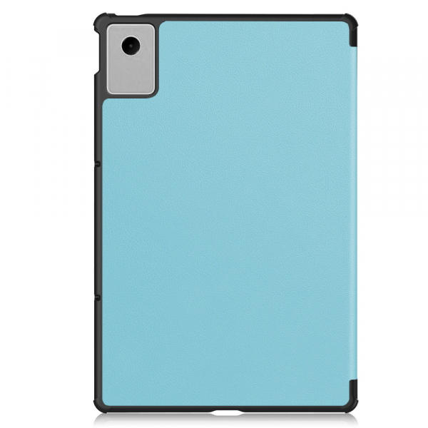 �����-������ BeCover Smart Case ��� Lenovo Idea Tab Plus 12.1" Light Blue (715082) - �������� 3