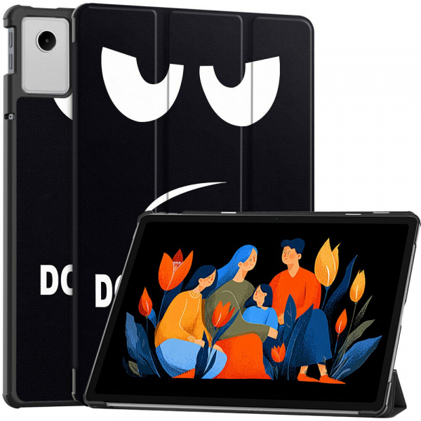 �����-������ BeCover Smart Case ��� Lenovo Idea Tab Plus 12.1" Don�t Touch (715086) - �������� 1