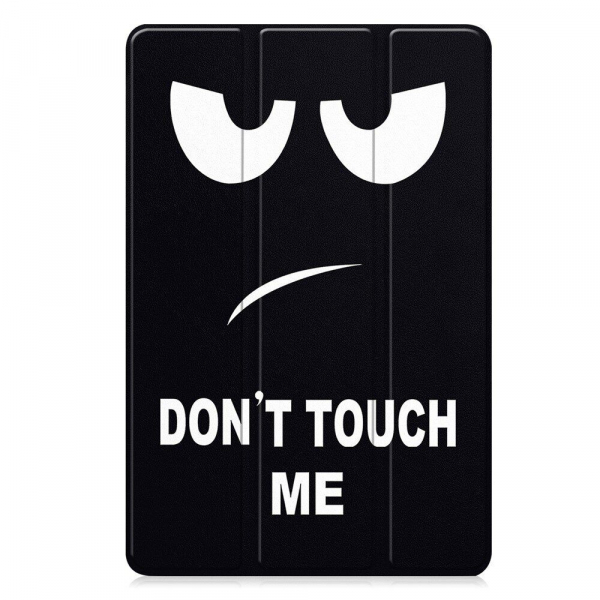 �����-������ BeCover Smart Case ��� Lenovo Idea Tab Plus 12.1" Don�t Touch (715086) - �������� 2