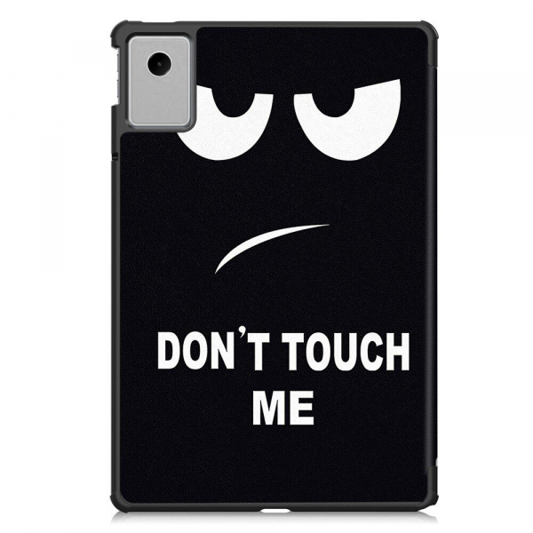 �����-������ BeCover Smart Case ��� Lenovo Idea Tab Plus 12.1" Don�t Touch (715086) - �������� 3