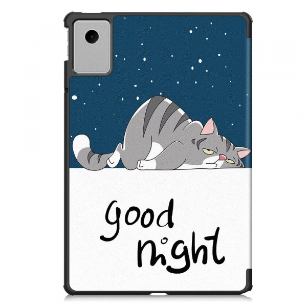 �����-������ BeCover Smart Case ��� Lenovo Idea Tab Plus 12.1" Good Night (715088) - �������� 3
