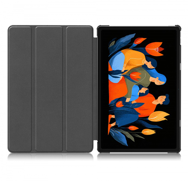 �����-������ BeCover Smart Case ��� Lenovo Idea Tab Plus 12.1" Good Night (715088) - �������� 4