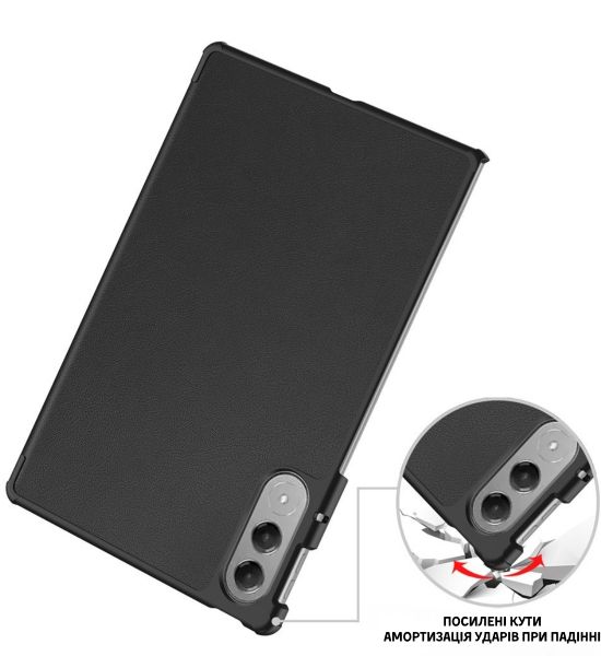 �e���-������ BeCover Smart Case ��� Lenovo Yoga Tab 11 2025 (11.1") TB-710FU Black (715092) - �������� 4