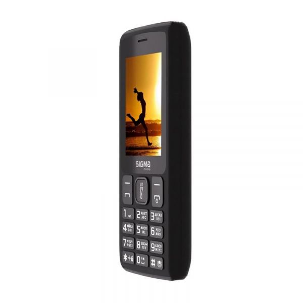��������� ������� Sigma mobile X-style 34 NRG Black - �������� 3
