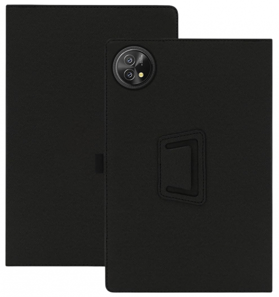����� BeCover Slimbook ��� Blackview Tab Zeno 10 5G 11.0" Black (715124) - �������� 3