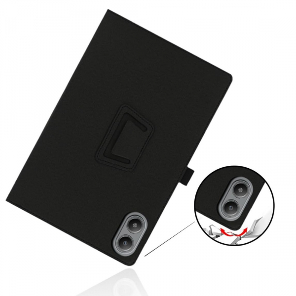 ����� BeCover Slimbook ��� Blackview Tab Link 2 8.68" Black (715125) - �������� 4