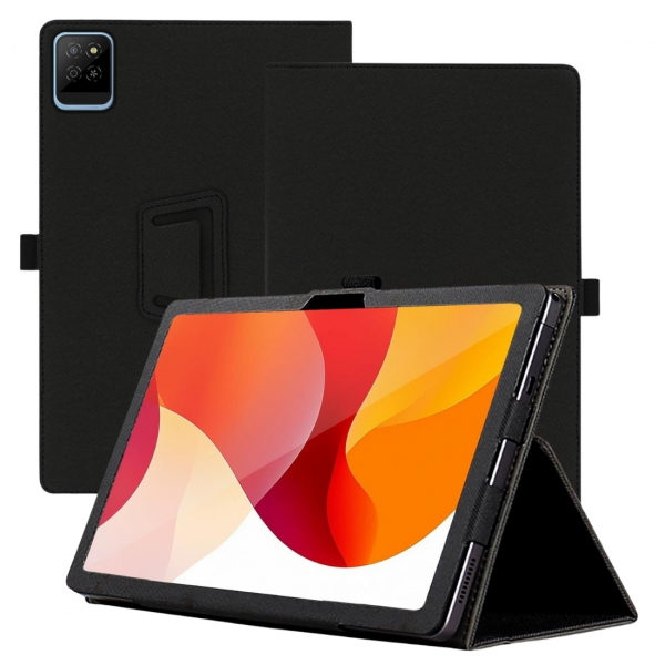 ����� BeCover Slimbook ��� Oscal Pad 30 10.1" Black (715126) - �������� 1
