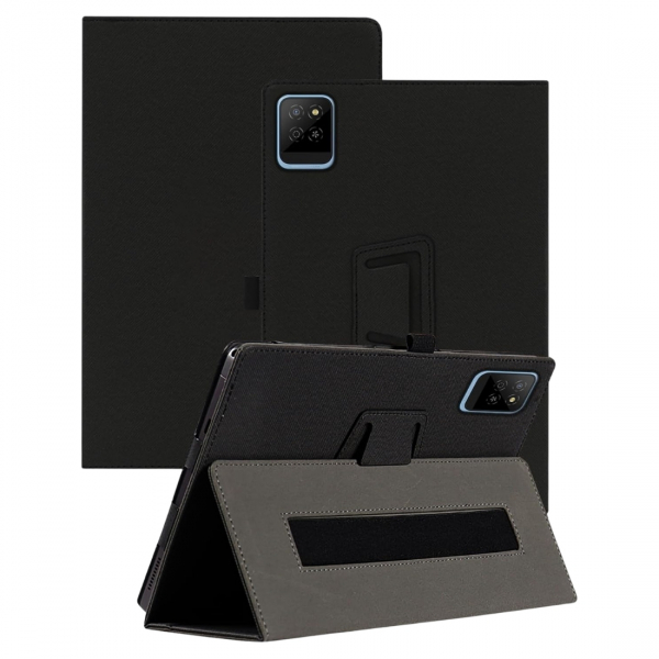 ����� BeCover Slimbook ��� Oscal Pad 30 10.1" Black (715126) - �������� 2