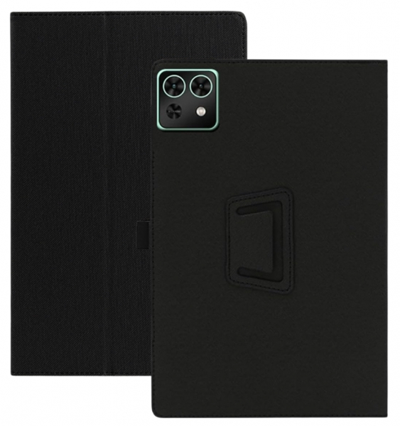 ����� BeCover Slimbook ��� Teclast T50 Mini 8.7" Black (715130) - �������� 2