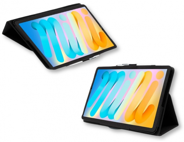 ����� BeCover Slimbook ��� Teclast T50 Mini 8.7" Black (715130) - �������� 4