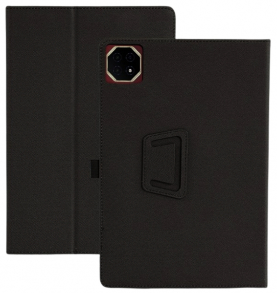 ����� BeCover Slimbook ��� Teclast T60AI 11.97" Black (715131) - �������� 2