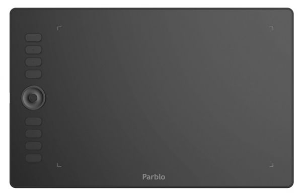 ��������� ������� Parblo A610 Pro (A610PRO) - �������� 1