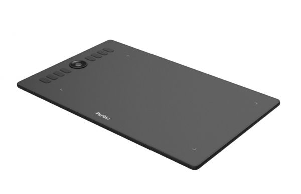 ��������� ������� Parblo A610 Pro (A610PRO) - �������� 2