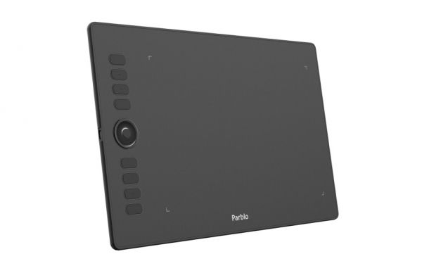��������� ������� Parblo A610 Pro (A610PRO) - �������� 3