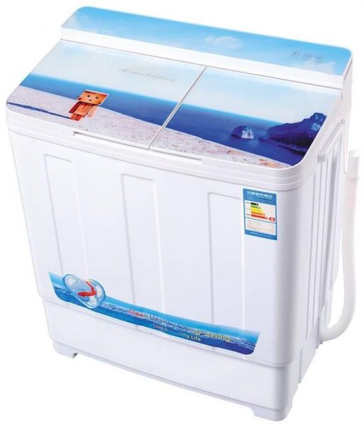 ���������� ������ Prime Technics PWA652GB - �������� 1