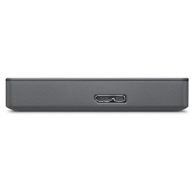 HDD ext 2.5" USB 1.0Tb Seagate Bacis Black (STJL1000400) -  5
