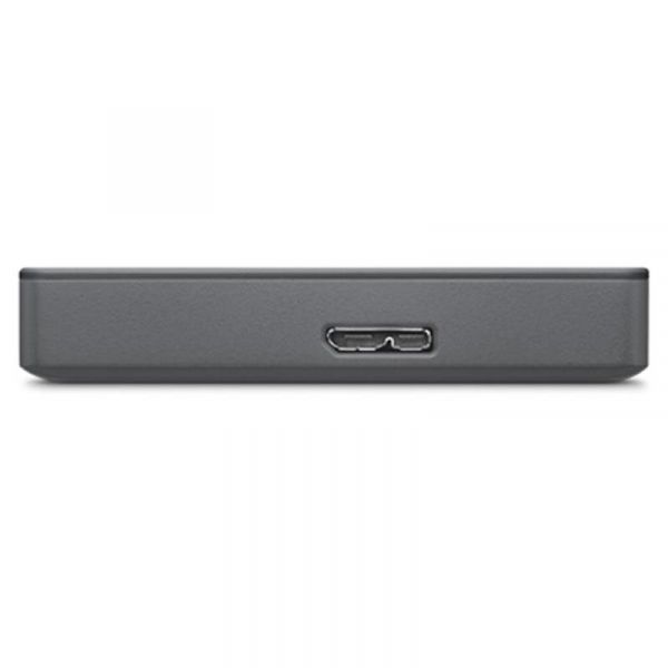 HDD ext 2.5" USB 2.0Tb Seagate Bacis Black (STJL2000400) -  5
