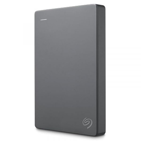 HDD ext 2.5" USB 4.0Tb Seagate Bacis Black (STJL4000400) - �������� 1