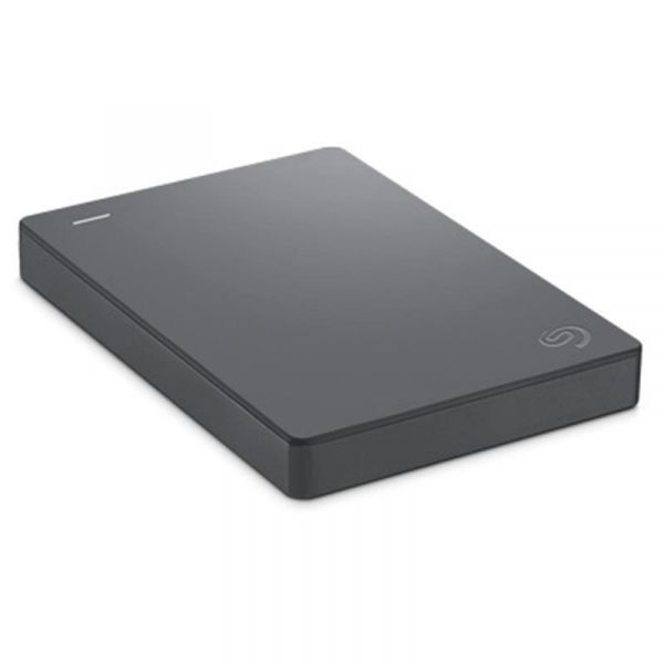 HDD ext 2.5" USB 4.0Tb Seagate Bacis Black (STJL4000400) - �������� 3