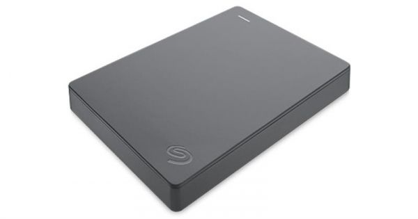 HDD ext 2.5" USB 4.0Tb Seagate Bacis Black (STJL4000400) - �������� 4