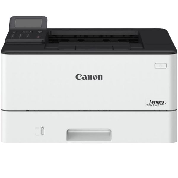 ������� �4 �/� Canon i-Sensys LBP243dw II � Wi-Fi (7187C013) - �������� 1