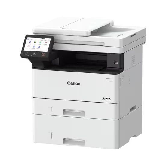 �������������������� ������� �4 �/� Canon i-Sensys MF461DW II � Wi-Fi (7188C019) - �������� 2