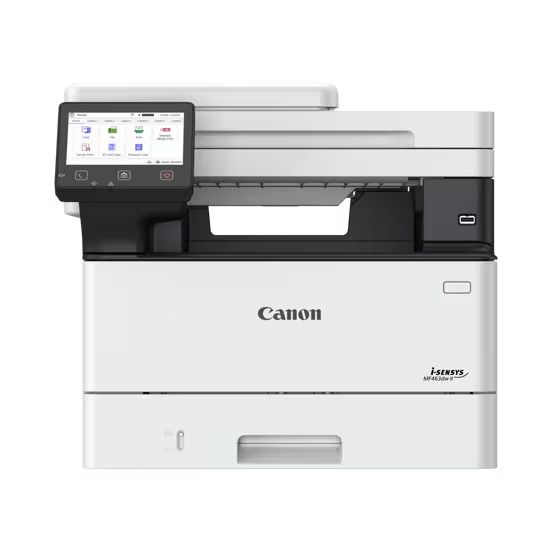 �������������������� ������� �4 �/� Canon i-Sensys MF461DW II � Wi-Fi (7188C019) - �������� 6