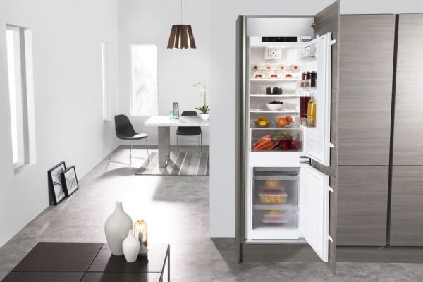 ������������ ����������� Whirlpool ART 9814/A+ SF - �������� 2