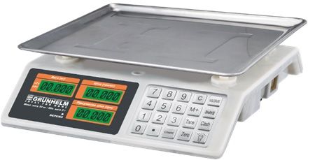 ���� �������� Grunhelm GSC-053 - �������� 1