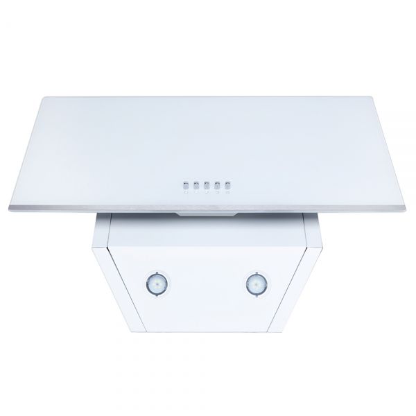 ������� Minola HVS 6232 WH/INOX 700 LED - �������� 4