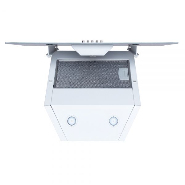 ������� Minola HVS 6232 WH/INOX 700 LED - �������� 5