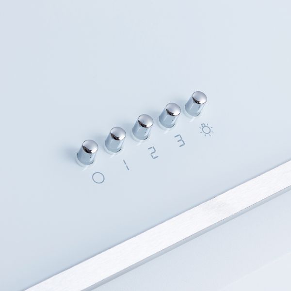 ������� Minola HVS 6232 WH/INOX 700 LED - �������� 7