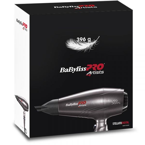��� Babyliss Pro BAB7500IE - �������� 3