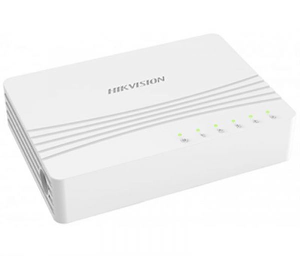  Hikvision DS-3E0505D-E -  1