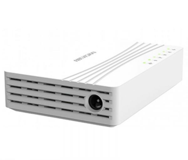  Hikvision DS-3E0505D-E -  2