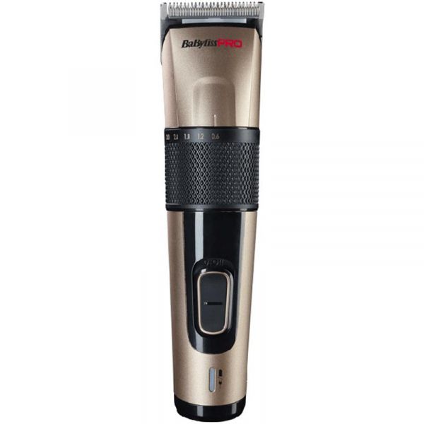������� ��� ������� Babyliss Pro FX862E Cut-Definer - �������� 1