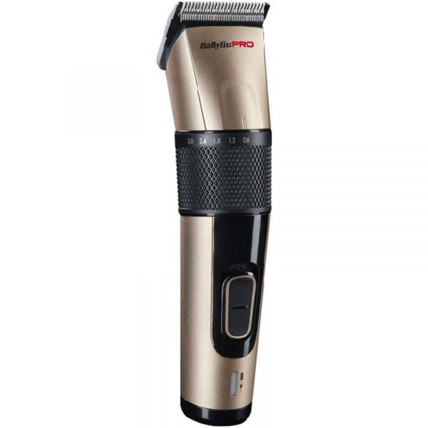 ������� ��� ������� Babyliss Pro FX862E Cut-Definer - �������� 2