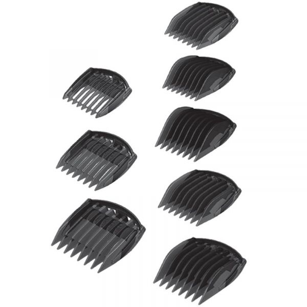 ������� ��� ������� Babyliss Pro FX862E Cut-Definer - �������� 5