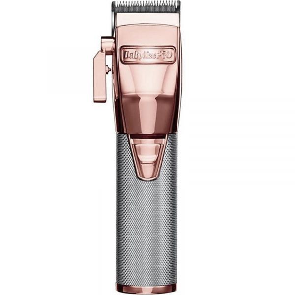 ������� ��� ������� Babyliss Pro FX8700RGE Barbers Spirit RoseFX - �������� 1