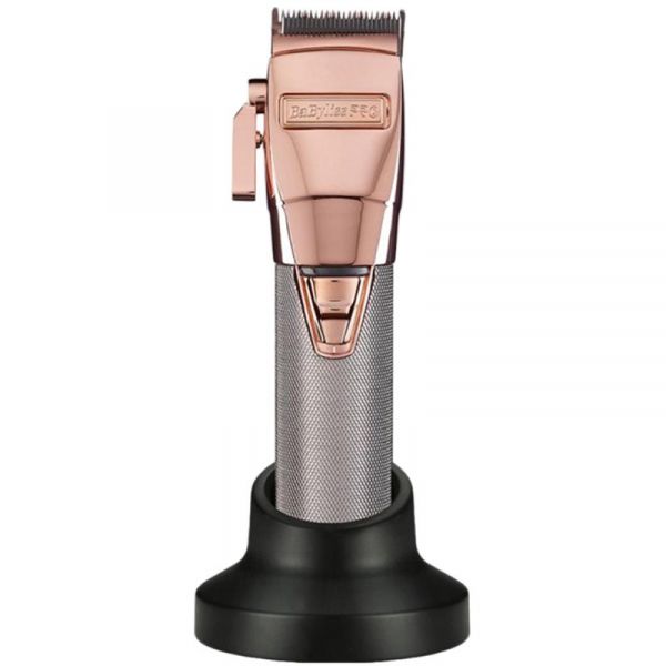 ������� ��� ������� Babyliss Pro FX8700RGE Barbers Spirit RoseFX - �������� 2
