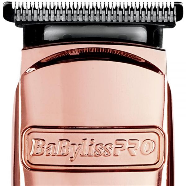 ������ Babyliss Pro FX7880RGE RoseFX - �������� 4